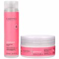 Cadiveu Glamour Kit – Shampoo + Máscara Kit