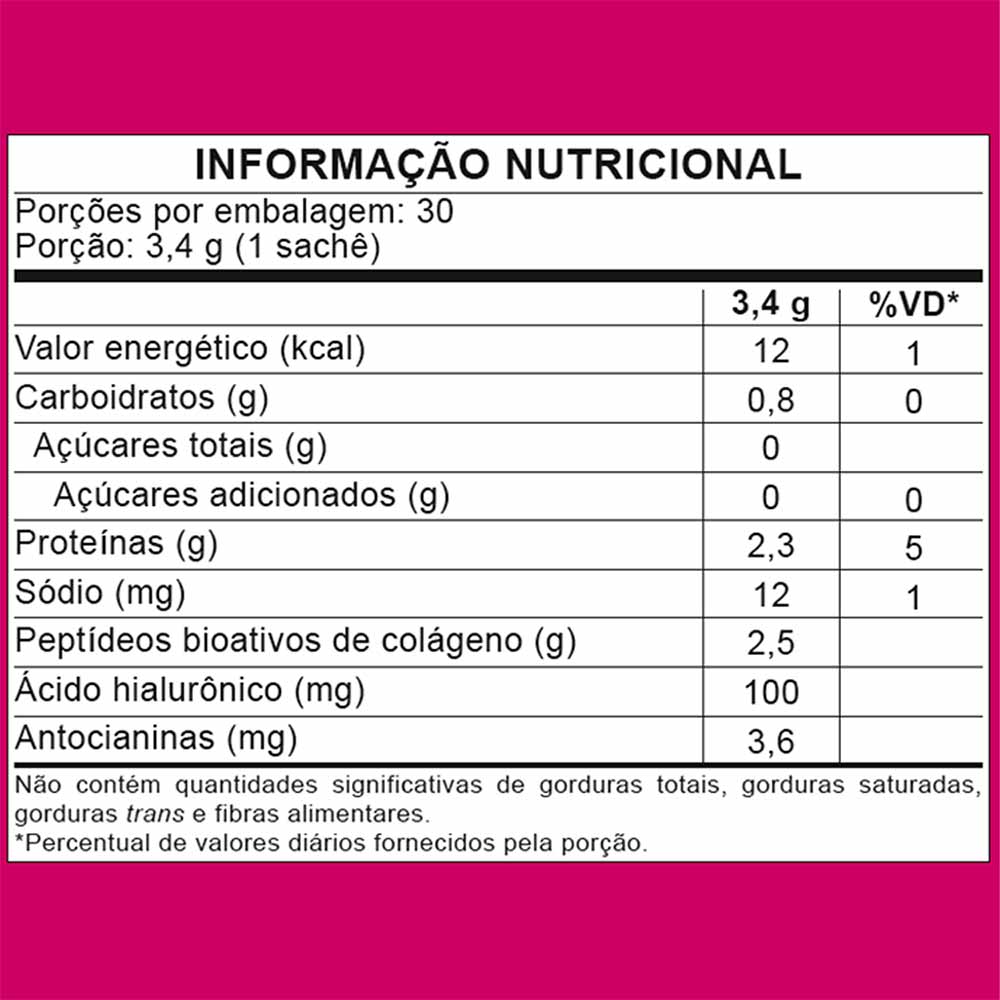 Suplemento Alimentar Mantecorp - Nouve Corpo
