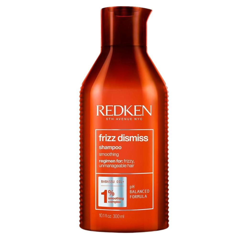 Redken Frizz Dismiss - Shampoo 300ml