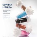 Sombra Liquida Bruna Tavares Bt + Hello Kitty Toffee