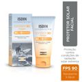 ISDIN Extrem FPS90 - Protetor Solar Facial 50ml