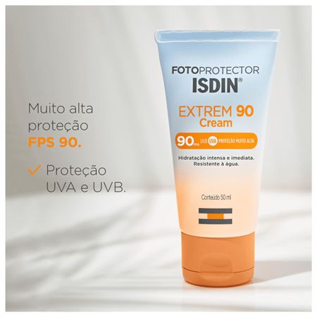 ISDIN-Extrem-FPS90---Protetor-Solar-Facial-50ml--3