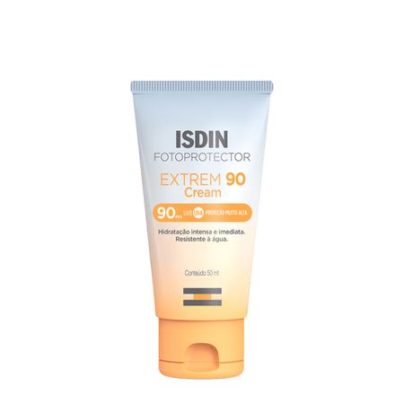 ISDIN-Extrem-FPS90---Protetor-Solar-Facial-50ml--1