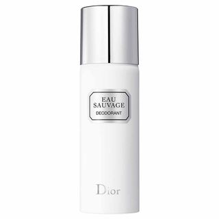Eau Sauvage Spray Deodorant Dior - Desodorante Masculino 150ml