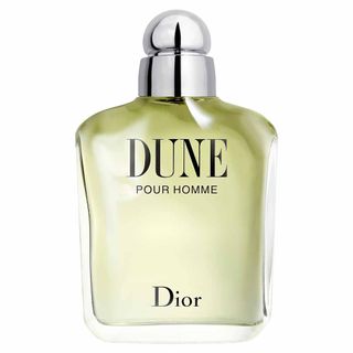 Dune Pour Homme Dior - Perfume Masculino - Eau De Toilette 100ml