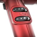 Secador IQ Lite Max Red 127V