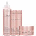 Cadiveu Professional Repair Solution Kit – Shampoo + Condicionador + Máscara + Shot Reparador Kit