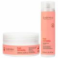 Cadiveu Hair Remedy Kit – Shampoo + Máscara Kit
