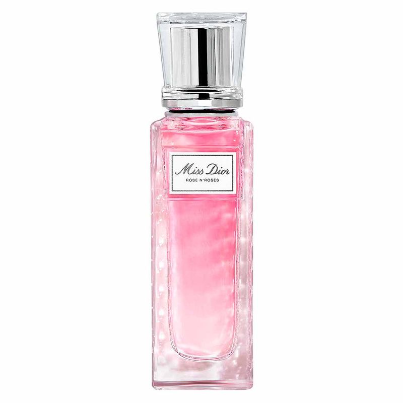 Perfume Miss Dior Rose N'Roses Roller Pearl Feminino Eau de