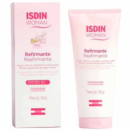 Creme-Firmador-Corporal-ISDIN-Woman---Refirmante-150g--1