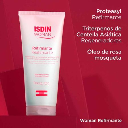 Creme-Firmador-Corporal-ISDIN-Woman---Refirmante-150g--7