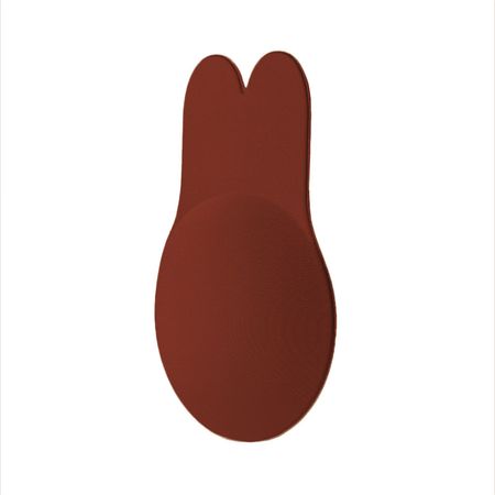Sutiã-Adesivo-P-Marrom-Ricca--3