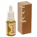 Óleo Calmante Hidratante Íntimo Feel 30ml