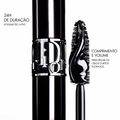 Máscara para Cílios Dior - Diorshow Backstage Waterproof 090 - Black