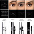 Máscara para Cílios Dior - Diorshow Backstage Waterproof 090 - Black