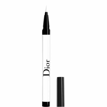 Delineador-Líquido-Waterproof-Dior-Diorshow-On-Stage-Liner-001-Matte-White--1