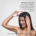 Isdin Hair Care Loção Antiqueda Melatonin Concentrate 100ml