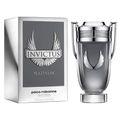 Perfume Paco Rabanne Invictus Platinum Masculino Eau de Parfum 200 ml 200 ml