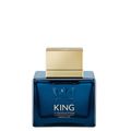 Perfume Banderas King of Seduction Absolute Masculino Eau de Toilette 100 ml 100 ml
