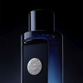 Perfume Banderas The Icon Masculino Eau de Toilette 100 ml 100 ml