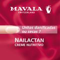 Creme para Unhas Mavala Nailactan 15 ml 15 ml