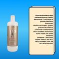 Schwarzkopf BlondMe Light Shampoo 1L