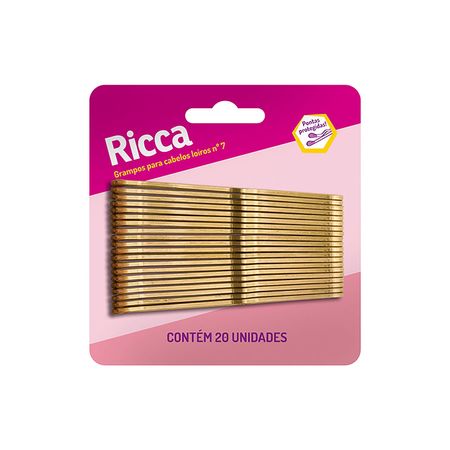 Grampo-Para-Cabelo-20-Und-Loiro-Nº-7-Ricca--1