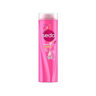 Shampoo Seda Ceramidas 325ml