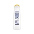 Shampoo Baixo Sulfato Dove Texturas Reais Cacheados 400ml 400ml