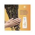 Shampoo Baixo Sulfato Dove Texturas Reais Cacheados 400ml 400ml