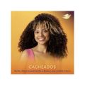 Shampoo Baixo Sulfato Dove Texturas Reais Cacheados 400ml 400ml