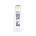 Shampoo Baixo Sulfato Dove Texturas Reais Cacheados 400ml 400ml