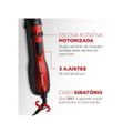 Escova Rotativa Mondial Ceramic Íon Turbo 220V