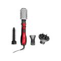 Escova Rotativa Mondial Ceramic Íon Turbo 220V