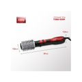 Escova Rotativa Mondial Ceramic Íon Turbo 220V