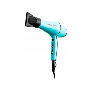 Secador de Cabelo Taiff Style Azul Tiffany 2000W