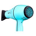 Secador de Cabelo Taiff Style Azul Tiffany 2000W 110V