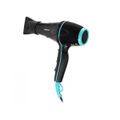 Secador de Cabelo Taiff Style Preto 2000W 110V