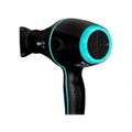 Secador de Cabelo Taiff Style Preto 2000W 110V