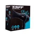 Secador de Cabelo Taiff Style Preto 2000W 110V