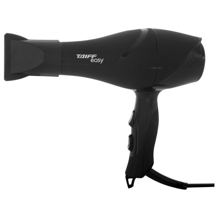 Secador-de-Cabelo-Taiff-Easy-Preto-1700W-2-Velocidades-110V--1