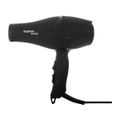 Secador de Cabelo Taiff Easy Preto 1700W 2 Velocidades 110V