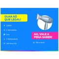 Secador de Cabelo Profissional Taiff Diamante 220V