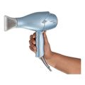 Secador de Cabelo Profissional Taiff Diamante 220V
