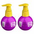 Bed Head Tigi Small Talk Kit com 2 Modeladores Kit