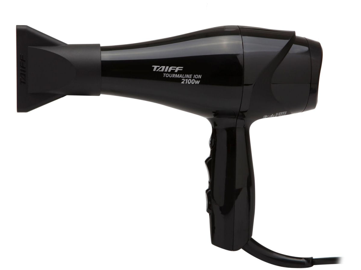 Secador de Cabelo Taiff Elegance New Tourmaline