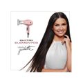 Secador de Cabelo Mondial Juliette Golden Rose 110V