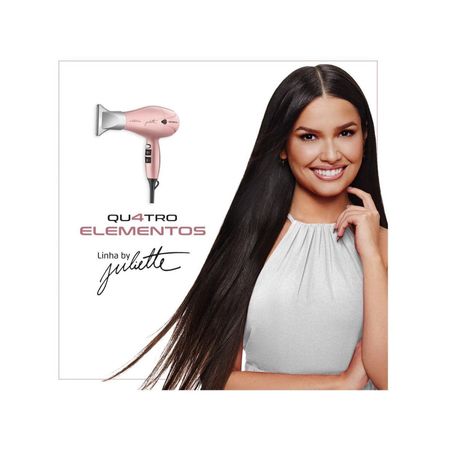 Secador-de-Cabelo-Mondial-Juliette-Golden-Rose-110V--3