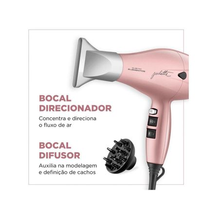 Secador-de-Cabelo-Mondial-Juliette-Golden-Rose-110V--10
