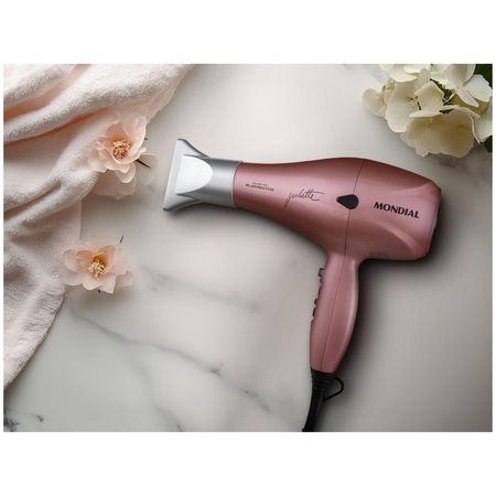 Secador-de-Cabelo-Mondial-Juliette-Golden-Rose-110V--11